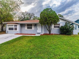 3215 Delray Dr, Tampa, FL 33619