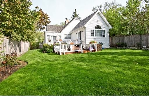 2nd image of 1026 Princeton Ave