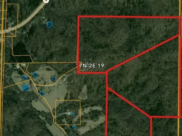 19-40-019-0-00 1200000th Dr, Potosi, MO 63664