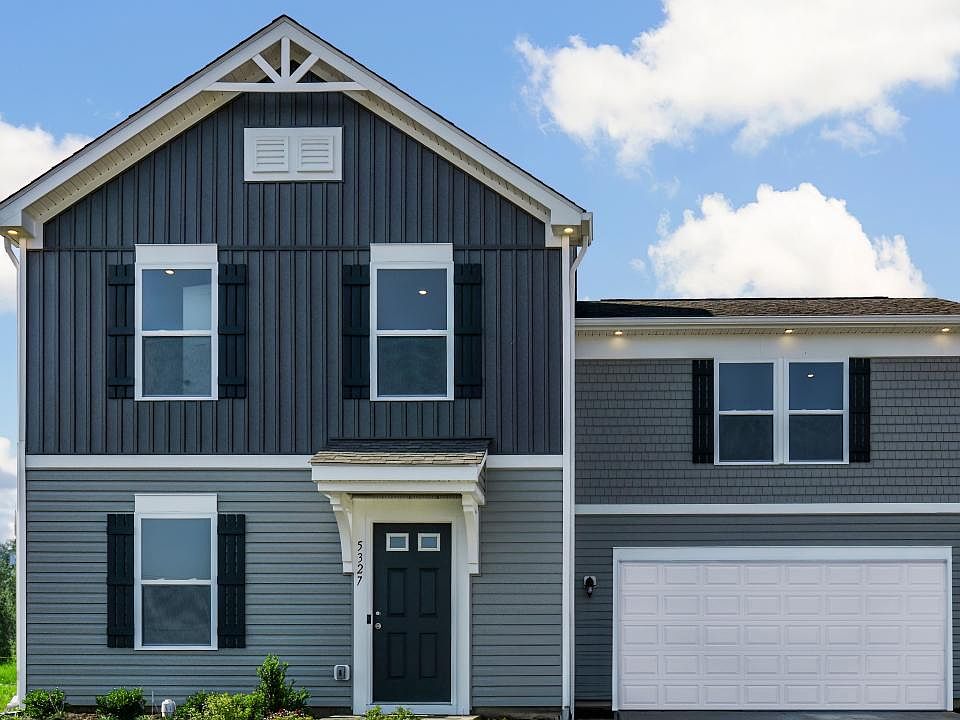 The best price for a brand-new home in Grove City just 12 minutes from Downtown Columbus.