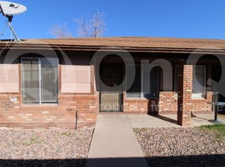 551 S Lesueur APT 1, Mesa, AZ 85204