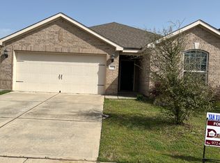 1702 Hot Springs Way, Princeton, TX 75407