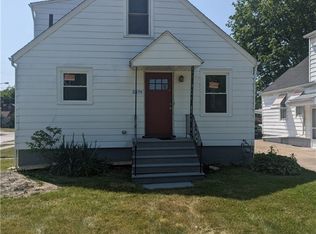 3374 Dayton Ave, Lorain, OH 44055