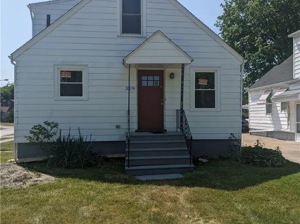 3374 Dayton Ave, Lorain, OH 44055