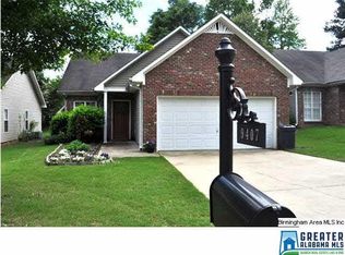 9407 Brook Forest Cir, Helena, AL 35080