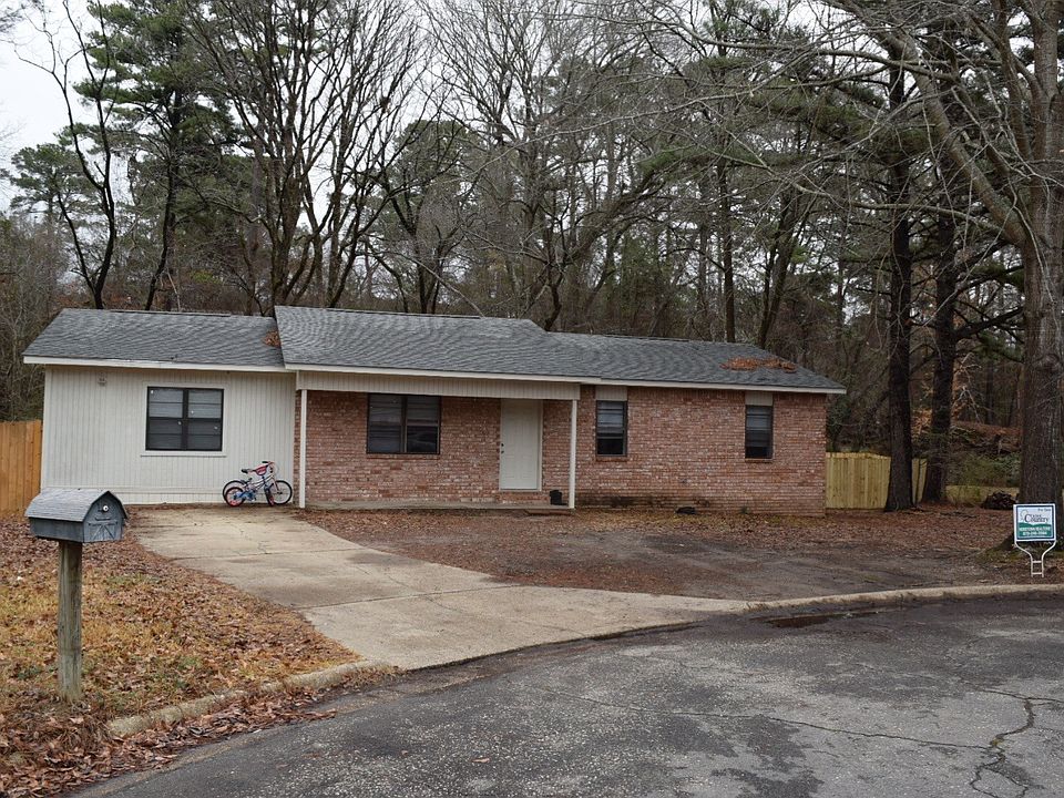 1st image of 1616 Creekwood Dr