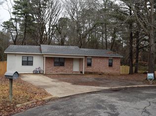1616 Creekwood Dr, Arkadelphia, AR 71923