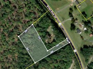 12215 Broad River Rd, Little Mountain, SC 29075