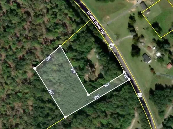 12215 Broad River Rd, Little Mountain, SC 29075