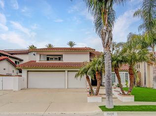25095 Perch Dr, Dana Point, CA 92629