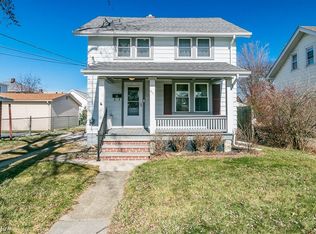 611 Joughin St, Fairport Harbor, OH 44077