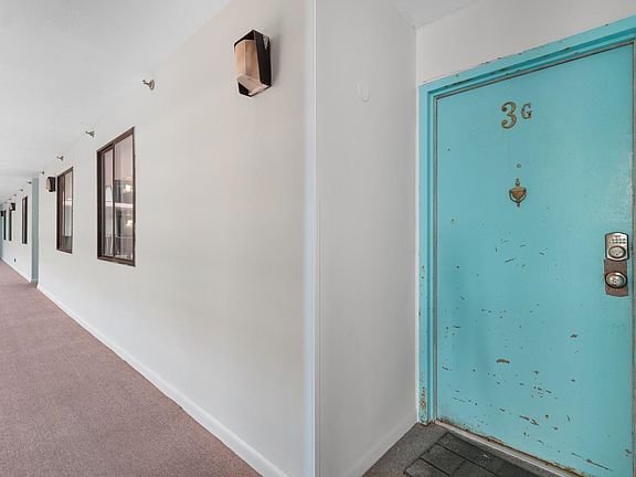 2nd image of 1425 S Ocean Blvd. #3G