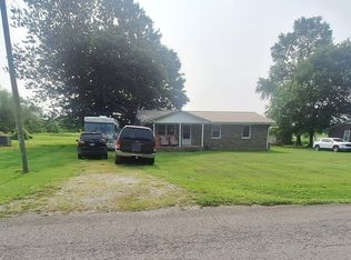 1534 McCarter Rd, Lawrenceburg, TN 38464