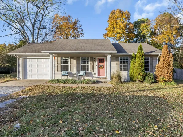311 Kingwood Ave, Shelbyville, TN 37160