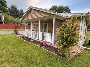 4124 Old Jonesboro Rd, Bristol, TN 37620