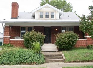 113 E 8th St, Owensboro, KY 42303