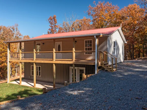 690 County Road 875, Etowah, TN 37331