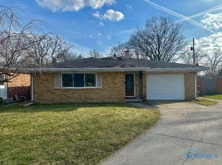 2919 Wyndale Rd, Toledo, OH 43613