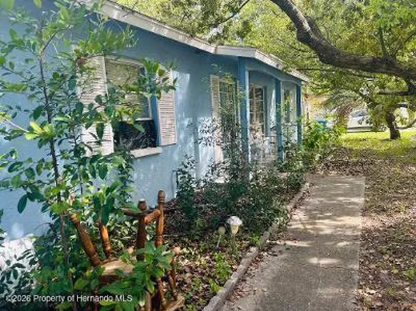 4472 Higate Rd, Spring Hill, FL 34609