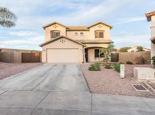 22922 W Cantilever St, Buckeye, AZ 85326