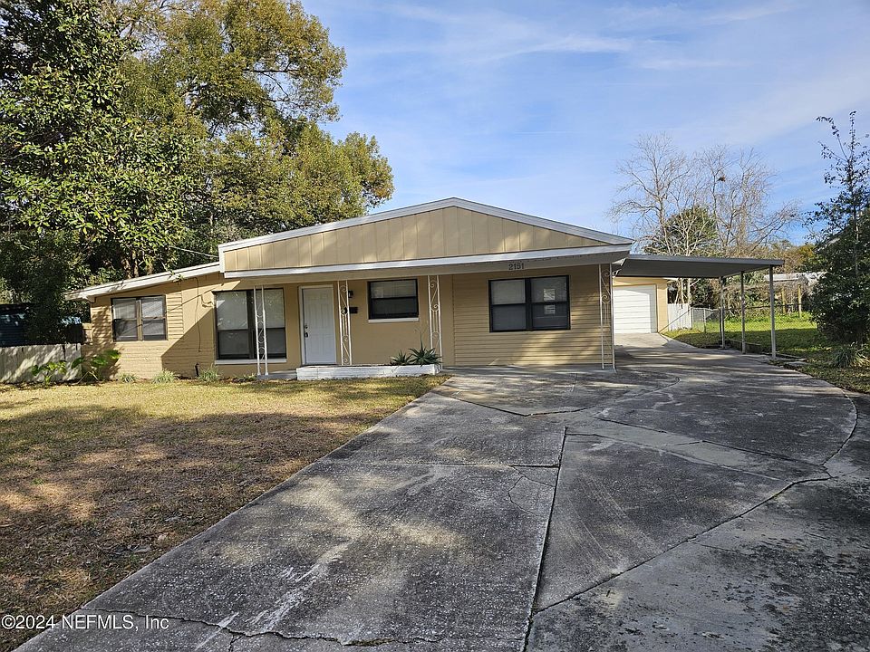 1st image of 2151 BOURGET Drive