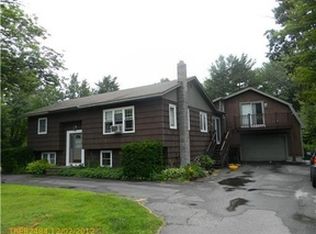 357 Windham Center Rd, Windham, ME 04062