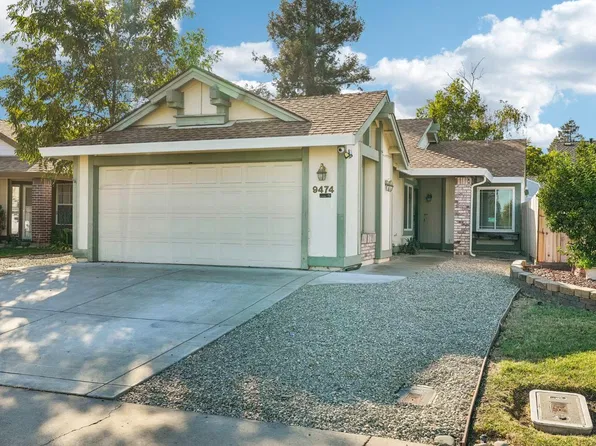 9474 Dunkerrin Way, Elk Grove, CA 95758