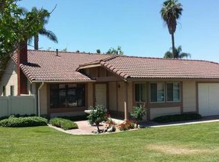 1312 Shakespeare Dr, Riverside, CA 92506