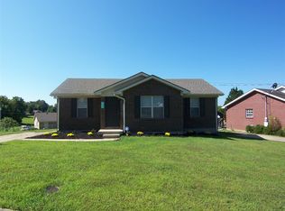 111 Guiness Ct, Bardstown, KY 40004