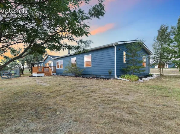 4075 Wileys Rd, Peyton, CO 80831