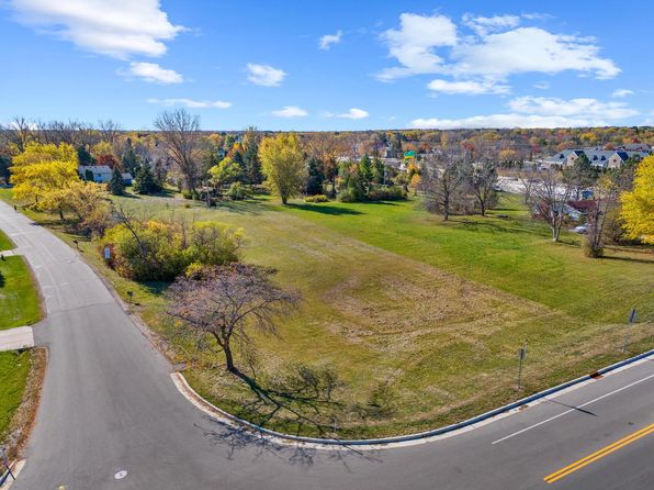 Lt10 West DONGES BAY ROAD, Mequon, WI 53092