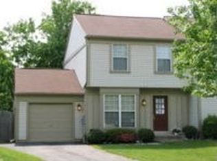 30 Filbert Ct, Gaithersburg, MD 20879