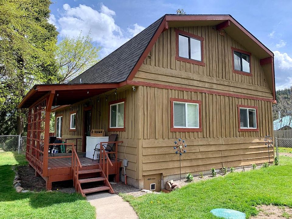 50 River Bend Rd N, Superior, MT 59872 MLS 22206195 Zillow