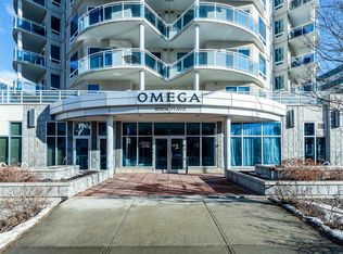 10504 99th Ave NW #601, Edmonton, AB