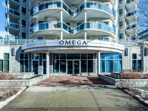 10504 99th Ave NW #601, Edmonton, AB T5K 1B2