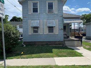 177 Washburn St, Lockport, NY 14094