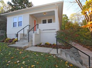 2915 Montclair Ave, Cincinnati, OH 45211