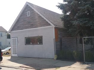 10638 S Torrence Ave, Chicago, IL 60617