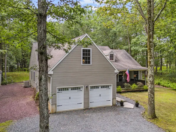 376 Kilmer Trl, Albrightsville, PA 18210