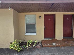 11727 N 12th St APT 2, Tampa, FL 33612