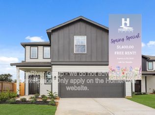 17103 King Eider Rd, Waller, TX 77484