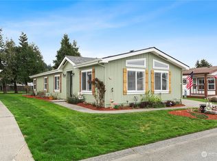 2610 E Section St UNIT 107, Mount Vernon, WA 98274