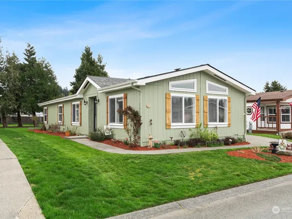 2610 E Section Street #107, Mount Vernon, WA 98274