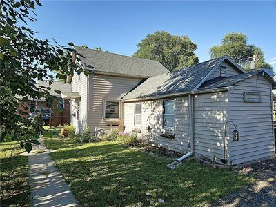 710 East 10th Avenue, Durand, WI, 54736