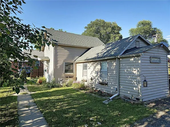 710 East 10th Avenue, Durand, WI 54736