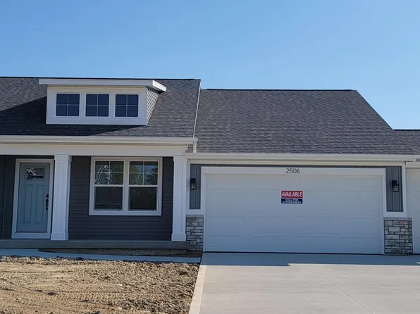 2506 Springdew Ct #152, Hudsonville, MI 49426
