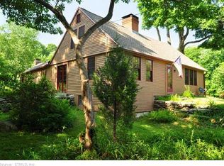 705 Middle Tpke, Mansfield, CT 06268