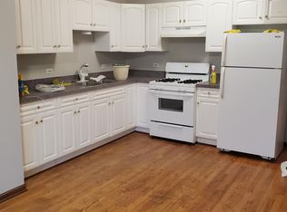 2340 W Montana St #2W, Chicago, IL 60647