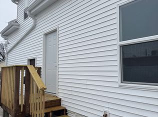 725 1st Ave SW, Cedar Rapids, IA 52404