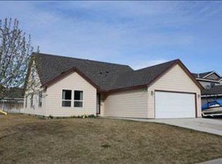 5408 Buchanan Ln, Pasco, WA